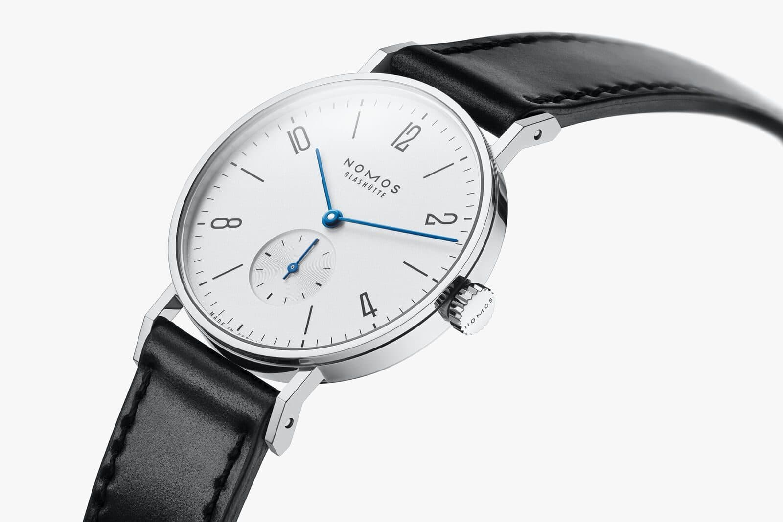 Ein Stück von NOMOS Glashütte